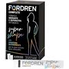 ZUCCARI Srl Fordren complete supershake 25 stick 10 ml - ZUCCARI - 979051644