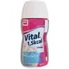 ABBOTT Srl Vital 1,5kcal frutti di bosco 200 ml - ABBOT - 938191968