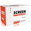 SCREEN PHARMA Srls Screen droga test cocaina test antidroga con contenitore urina - SCREEN ITALIA - 911151672