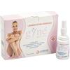 CEMON Srl Gyne' lavanda vaginale 4 flaconi da 140 ml - CEMON - 970517936