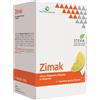 AQUA VIVA Srl Zimak 14 bustine 6 g arancio - NUTRIFARMA - 911002766
