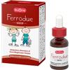 STEVE JONES Srl Ferrodue gocce 15 ml - BUONA - 980193383