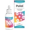 INLINEA Srl Polidi' gocce 24 ml - - 944279215