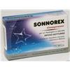 FITOBIOS Srl Sonnorex 30 compresse 600 mg - FITOBIOS - 931813808
