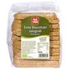 BIOTOBIO Srl Fette biscottate integrali - BIOTOBIO - 926592054
