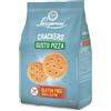 D.LAZZARONI & C. SpA Crackers gusto pizza 200 g - - 927038582