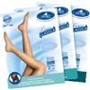 DESA PHARMA Srl Sauber collant premaman 140 denari maglia microrete neutro beige 4 linea classica - SAUBER - 907017507
