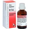 DR.RECKEWEG & CO. GmbH Reckeweg r74 gocce 22ml - DR.RECKEWEG - 909462855