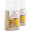SARCHIO SpA Quinoa real 400 g - SARCHIO - 971088582