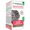 ARKOFARM Srl Arkocapsule aglio nero bio 40 capsule - ARKOFARM - 980769448