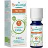 PURESSENTIEL ITALIA Srl Tea tree bio olio essenziale 10 ml - Puressentiel - 926858402
