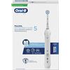 PROCTER & GAMBLE SRL Oralb pro5 laboratory spazzolino elettrico - Oral-B - 976289076