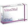 OFTAL 3 ITALIA Srl Vitreoftal 30 compresse - - 938727652