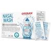 AURORA Srl Otosan nasal wash 30 bustine - OTOSAN - 935968216