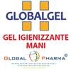 GLOBAL PHARMA Srl Globalgel gel igienizzante mani 50 ml - GLOBAL PHARMA - 980261325
