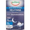 EQUILIBRA Srl Melatonina 75 compresse - EQUILIBRA - 924833522