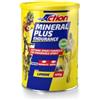 PROACTION Srl Proaction mineral plus energetico e salino isotonico al limone 450 g - PROACTION - 938044916