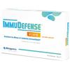 METAGENICS BELGIUM bvba Immudefense forte 30 compresse - METAGENICS - 980784449