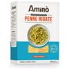 Amino la pasta aproteica penne rigate 400 g - NOVE ALPI AMINO - 986748592