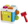 Chicco gioco cubo incastra & ma - Chicco - 984776803