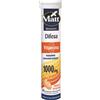 Matt benessere difesa vitamina c 20 compresse effervescenti gusto arancia - - 934509718
