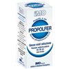 Propolfer orali gtt s/alcol 30 - - 801553696