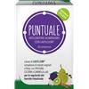 Puntuale con laxyllium 30 compresse - PUNTUALE - 984888026