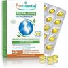 Puressentiel capsule bronchi respirazione 30 capsule - Puressentiel - 984502892