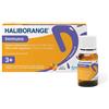 EUROSPITAL SpA Haliborange immuno 10 flaconcini 10 ml - HALIBORANGE - 984826483