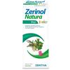 Zerinol natura flu junior sciroppo 150 ml - ZERINOL - 987297494