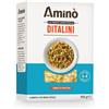 Aminola pasta aproteica ditalini 400 g - NOVE ALPI AMINO - 986748729