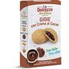 CASANOVA FOOD Srl Pasta venezia gioie con crema al cacao 180 g - PASTA VENEZIA - 987839394