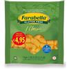 BIOALIMENTA Srl Farabella mezzi rigatoni promo 1 kg - - 988128625