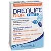 PHARMALIFE RESEARCH Srl Drenlife diur forte 30 compresse - PHARMALIFE RESEARCH - 984356271