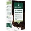 ANTICA ERBORISTERIA SpA Herbatint 4d castano dorato 170 ml - Herbatint - 989418037