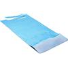 Safety SpA Bavaglia Adulti In Accoppiato Con Tasca Polietilene+Carta 100 Pezzi Monouso St