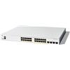 Cisco C1300-24FP-4X Switch gestito PoE Gigabit a 24 C1300-24FP-4X