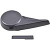 YUCKMZ Leva Maniglia Regolazione Sedile Sinstro Compatibile con A-CLASS W168 A1689100100 7D88