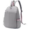 SUCIKORIO 40x30x20 Wizzair Zaino da Viaggio Aereo Bagaglio a Mano, Impermeabile Nylon Zaini Bagaglio a Mano 40x30x20 Vueling Zainetto Donna Elegante Zaino Porta PC 14 Pollici Con Vano per Computer