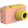 MyFirst Camera 2 Pink impermeabile antiurto