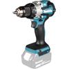 Makita DDF489Z 18V Li-Ion LXT Brushless 13mm Trapano avvitatore - Batterie e caricabatterie non inclusi