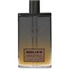 Police Gentleman Eau de Toilette Natural Spray - 100 ml