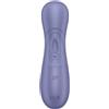Air Pulse,Satisfyer Satisfyer Pro 2 Generation 3 - Tecnologia Onde Di Pressione - Taglia 1 , Lilla