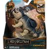 DreamWorks Dragons How To Train Your Dragon, Gronkio, Drago da 13 cm, Giocattoli per Bambini, 4+ Anni