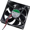 SUNON Ventola 24V DC 1,44W 92x92x25mm 87,5m³/h 3000U/Min 87,5m³/h Sunon EF92252S11000UA99