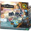 Aquabeads - 35124 Dragon Trainer Craft Kit - Gioco con perline Art &Crafts