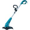Makita Decespugliatore elettrico Makita UR3000 450 watt con testa del motore orientabile 180 gradi