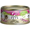 Professional Pets Kitten Pollo 70g umido gatto 70g