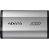 ADATA SD810 1 To Noir, Argent