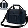 SUCIKORIO 40x30x20 Wizzair Vueling Bagaglio a Mano Borsa da Viaggio Impermeabile Pelle Borsone da Viaggio 25L Borsoni Viaggio Travel Bag Con Borsa Bagnata e Scomparto Scarpe Per Piscina, Sport